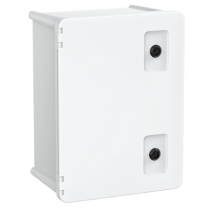 Корпус металлический IEK ЩМП 300х400х200 IP65