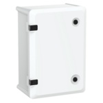 Корпус металлический IEK ЩМП 350х500х200 IP65 купить с доставкой по РФ