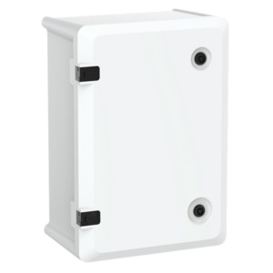 Корпус металлический IEK ЩМП 350х500х200 IP65