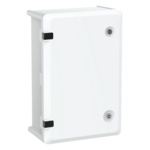 Корпус металлический IEK ЩМП 500х700х250 IP65 купить с доставкой по РФ