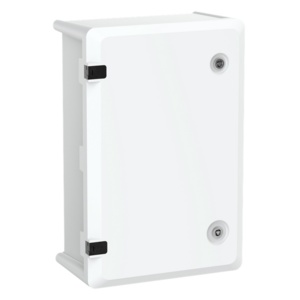 Корпус металлический IEK ЩМП 400х600х200 IP65