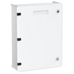 Корпус металлический IEK ЩМП 600х800х250 IP65 купить с доставкой по РФ