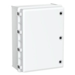 Корпус металлический IEK ЩМП 600х800х350 IP65 купить с доставкой по РФ