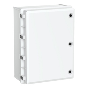 Корпус металлический IEK ЩМП 600х800х350 IP65