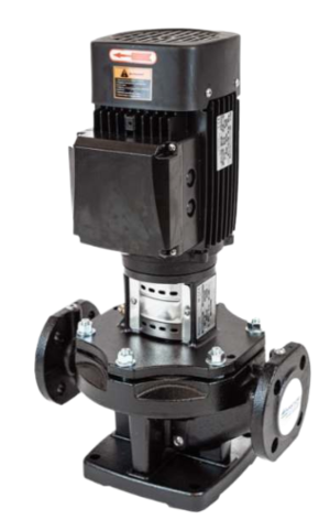 Насос Aquastrong EPP EPP40-24.5-3/2N