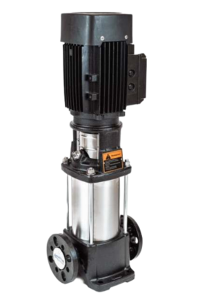 Насос центробежный Aquastrong EVR EVR90-6