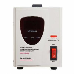 Стабилизатор напряжения REXANT AСН-500/1-Ц