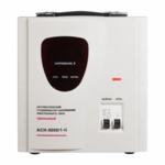 Стабилизатор напряжения REXANT AСН-5000/1-Ц купить с доставкой по РФ