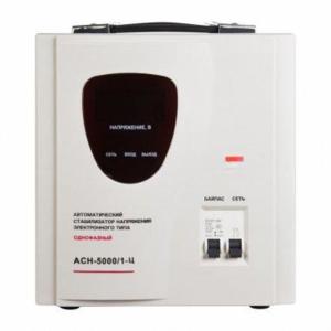 Стабилизатор напряжения REXANT AСН-5000/1-Ц