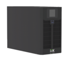 Источник бесперебойного питания IEK Line-interactive 2кВА/1,6кВт, фаза 1/1, LCD дисплей, 48VDC без АКБ, USB, Schuko заказать со складов по всей России