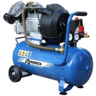 Компрессор Remeza СБ 4/С- 50.J2047 B купить с доставкой по РФ