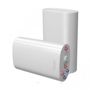 Бойлер косвенного нагрева Royal Thermo AQUATEC INOX F (80 л.) (20 кВт) настенный, нерж. сталь