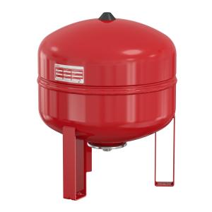 Бак для отопления Flamco Flexcon R 18 л., PN6 DN 3/4" (20 мм) , вертикальный