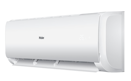 Сплит-система Haier HSU-09HTT103/R3 (in)/HSU-09HTT103/R3 (out) купить с доставкой по РФ