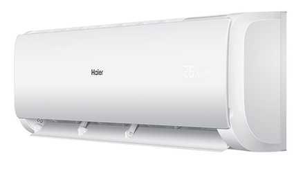 Сплит-система Haier HSU-07HTT03/R3 (in)/HSU-07HTT103/R3 (out) купить с доставкой по РФ