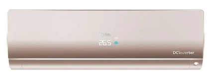 Сплит-система Haier AS50S2SF4FA-G/1U50S2SJ3FA купить с доставкой по РФ