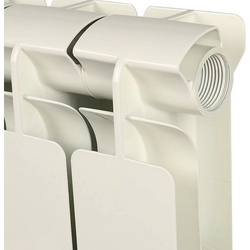 Радиатор биметаллический Русский радиатор Корвет BM 4/350 заказать со складов по всей России