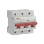 Автоматический выключатель DKC YON max MD125H купить с доставкой по РФ