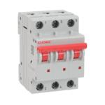 Автоматический выключатель DKC YON MD63-3D50-6 купить с доставкой по РФ