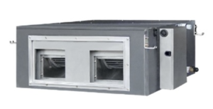 Сплит-система Haier, R32 ECO, AD160S1LM1FA / 1U160S1LN1FB