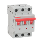 Автоматический выключатель DKC YON MD63-3D4-6 купить с доставкой по РФ