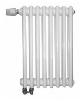 Радиатор Arbonia 2050/26 № 69 твв RAL 9016 1/2"