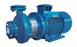 Насос Aquastrong EST65-250/370 380V/50Hz 37 kw