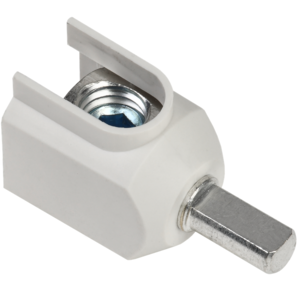 Клемма вводная для мод. оборуд. IEK КВМ 16-50кв.мм (прямой ввод)