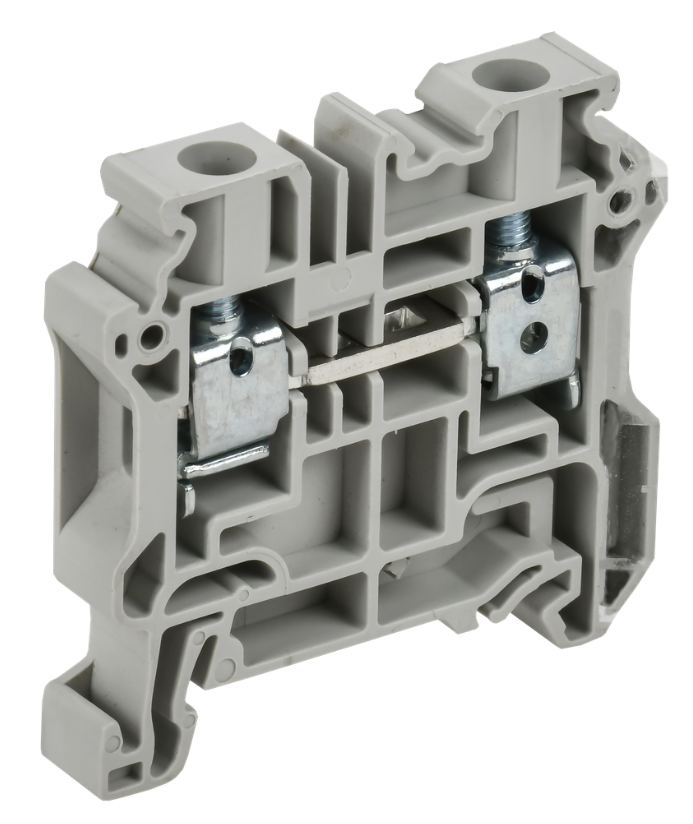 Колодка клеммная IEK ARMAFIX CY6 Ex купить с доставкой по РФ