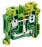 Колодка клеммная IEK ARMAFIX CY10 PE Ex купить с доставкой по РФ