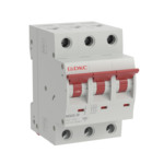 Автоматический выключатель DKC YON max MD63H C 1А купить с доставкой по РФ