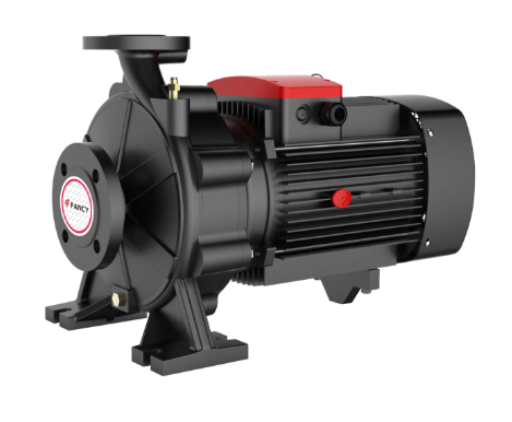 Насос Fancy FST 40-125/11 купить с доставкой по РФ