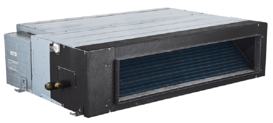 Сплит-система Zilon HARD ZAC-HD48XDUC-IU/ZAC-HD48XC-OU купить с доставкой по РФ