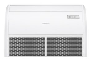 Сплит-система Zilon HARD ZAC-HD36XCFC-IU/ZAC-HD36XC-OU