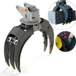 Бревнозахват ROKY WD-300S заказать со складов по всей России