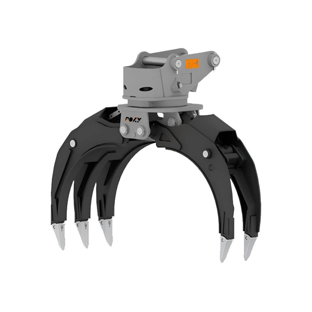 Бревнозахват ROKY WD-300S купить с доставкой по РФ