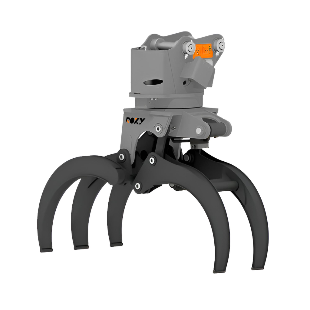 Бревнозахват ROKY WD-150Z купить с доставкой по РФ