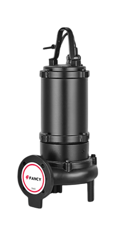 Насос Fancy 80WQB60-45-18.5/2 купить с доставкой по РФ