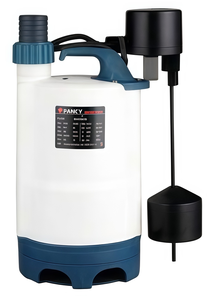 Насос Fancy SPLW370F купить с доставкой по РФ