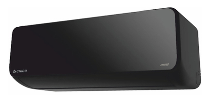 Сплит-система Chigo Chigo CS-25V3G-1K268/Black купить с доставкой по РФ