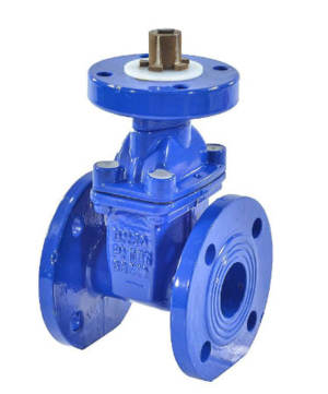 Задвижка Сантехкомплект Ду300 Ру10/16 п/эл 30ч939р RMCX