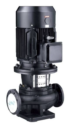 Насос LEO LPP32-21-1.5/2 купить с доставкой по РФ