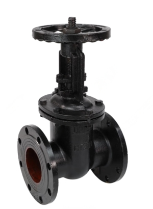 Задвижка Сантехкомплект Ду250 Ру10 30ч6бр LT ЛМЗ