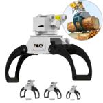 Бревнозахват ROKY W-90P заказать со складов по всей России