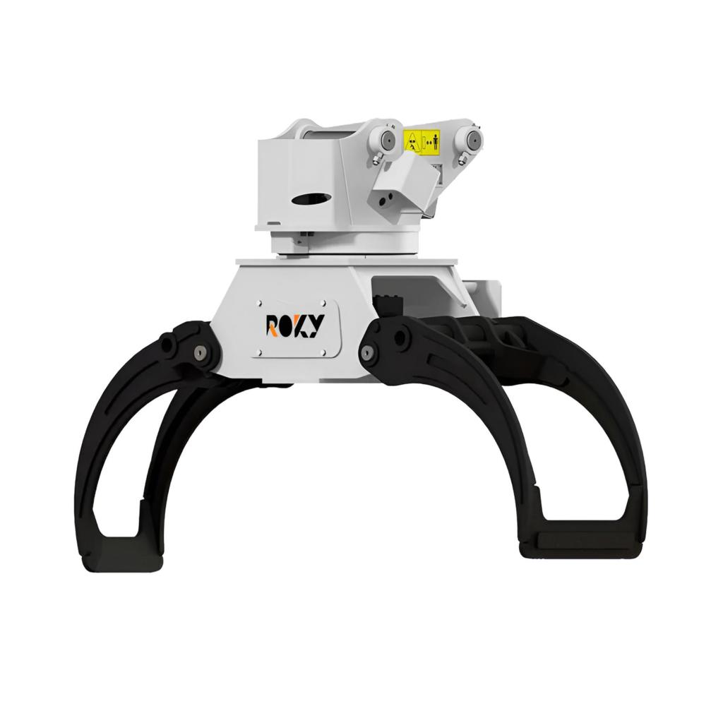 Бревнозахват ROKY W-150P купить с доставкой по РФ