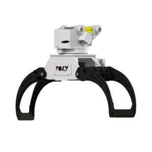 Бревнозахват ROKY W-150P
