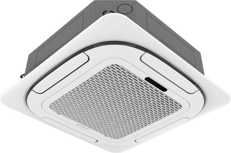 Сплит-система Zilon HARD ZAC-HR48XCAC-IU/ZAC-PAN-HR24/36/48/60/ZAC-HD48XC-OU купить с доставкой по РФ