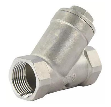 Фильтр сетчатый DN.ru FMY3232P-T 1 1/2 Ду40 Ру16 купить с доставкой по РФ