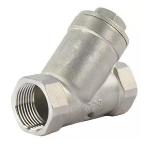 Фильтр сетчатый DN.ru FMY3232P-T 1 1/2 Ду40 Ру16