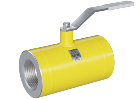 Шаровой кран LD LD КШЦМ Gas 050.040.П/П.02 Ду-50 Ру-4,0МПа купить с доставкой по РФ